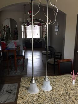 Pendant Lights