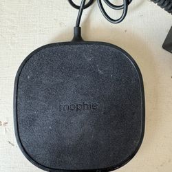 Mophie Wireless Charging Pad 