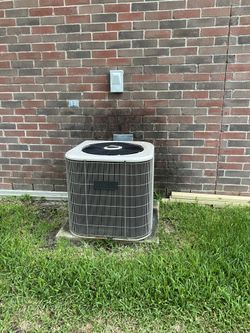 Hvac