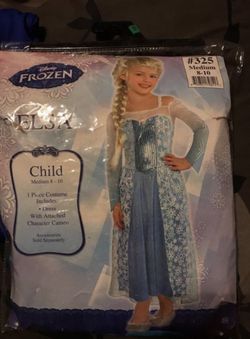 Elsa FROZEN