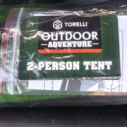 Tent