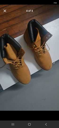 Timberland Shoes