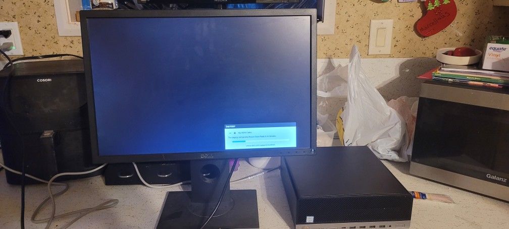 Dell P2414HB 24 inch LED Monitor