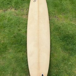 Surfboard longboard