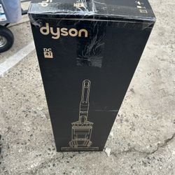 Dyson Dc41