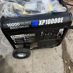 Generator