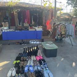 ❗️GARAGE SALE❗️12-06-25 5609 Picker St
