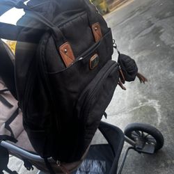 Diaper Bag