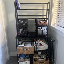 Sturdy Storage organizer 