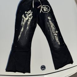 Hellstar Sweats