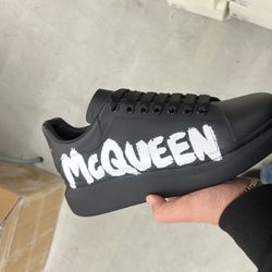 Alexander Mcqueens