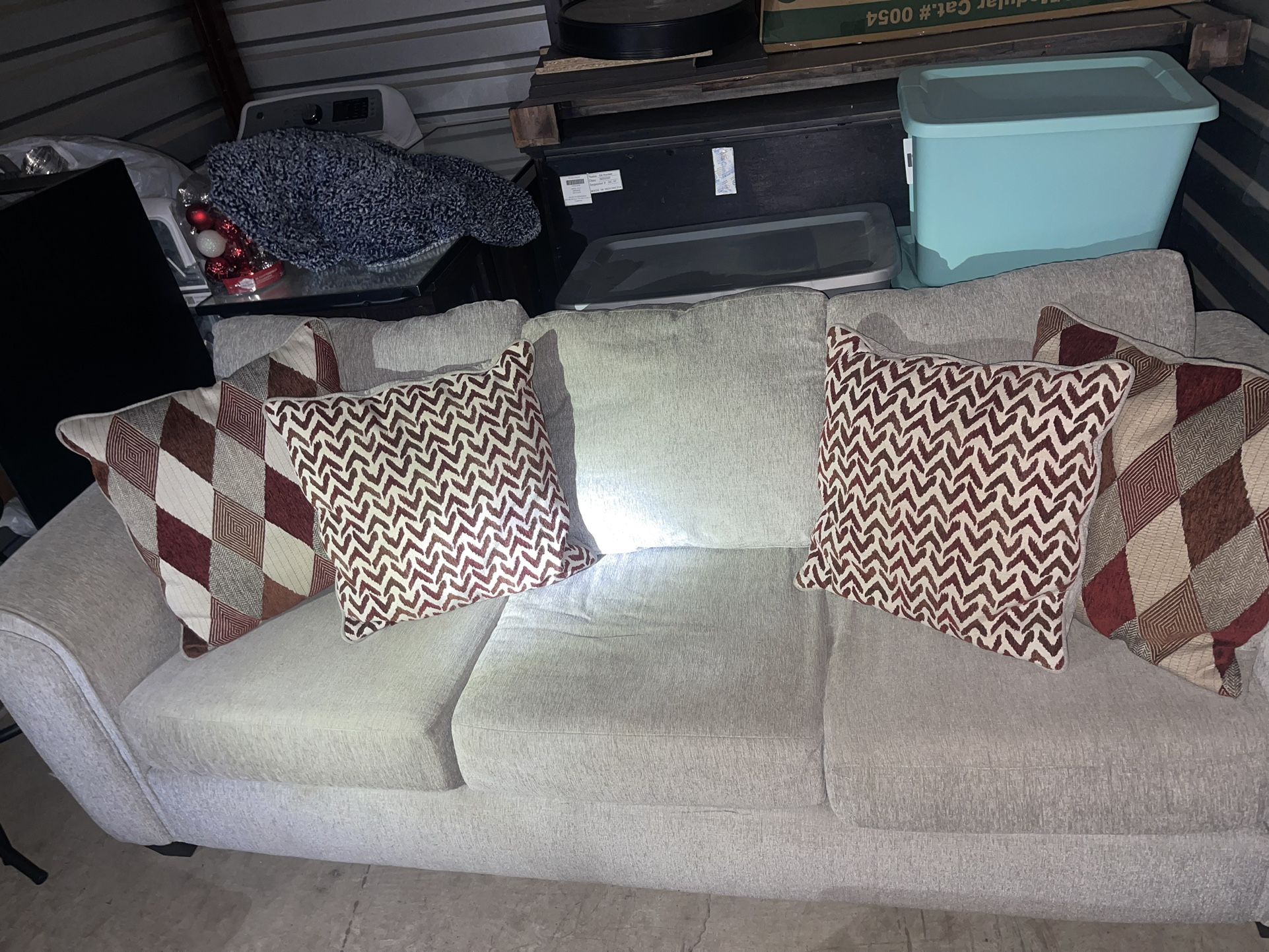 Furniture/Appliances For Sell