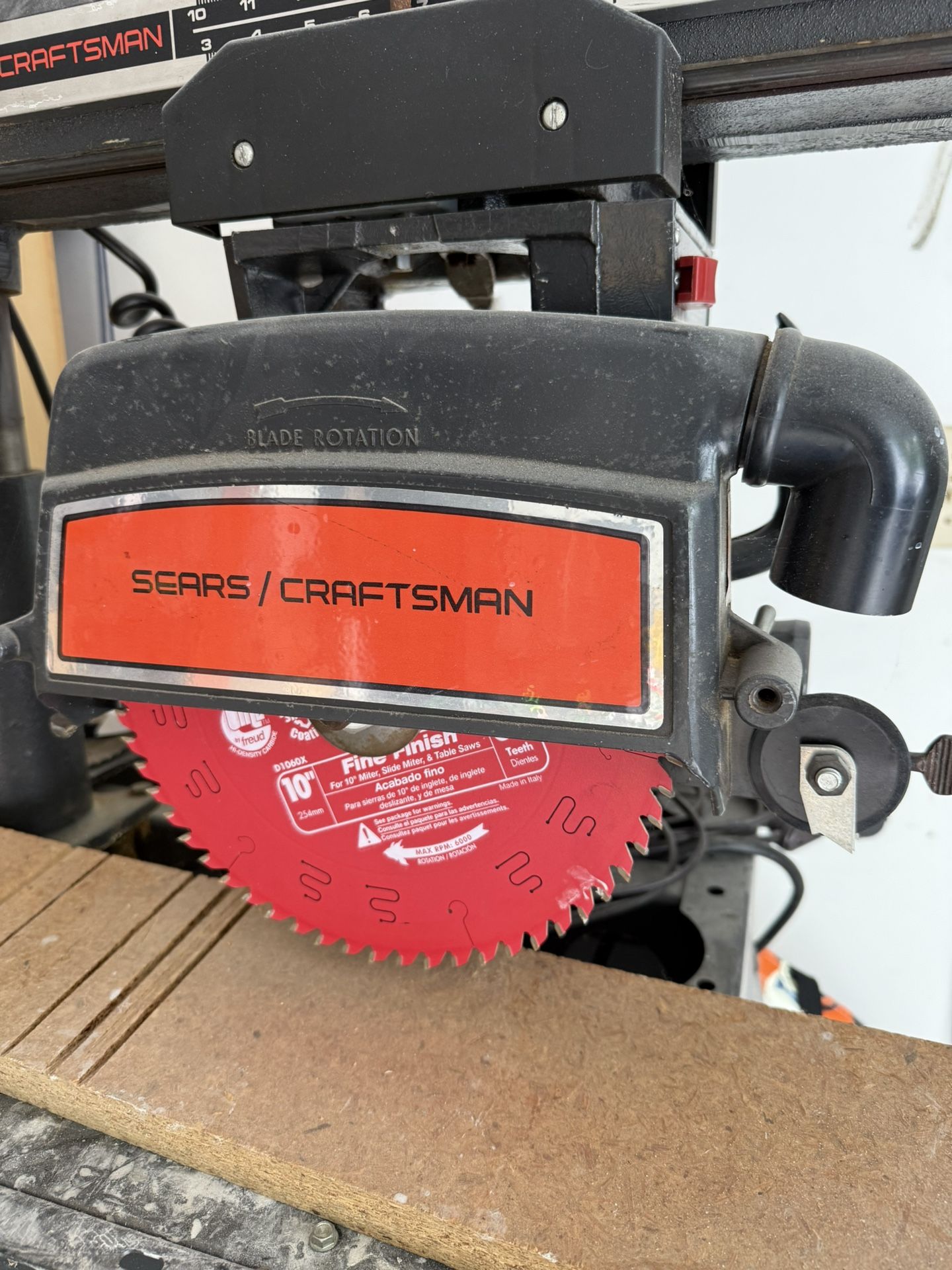 Tools Saw