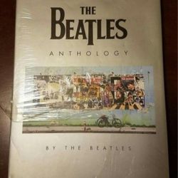 The Beatles Anthology (Book)