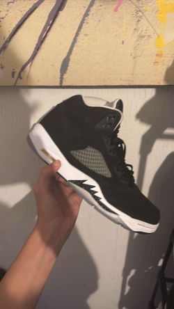 Air Jordan 5 Retro ‘Oreo’ 2021