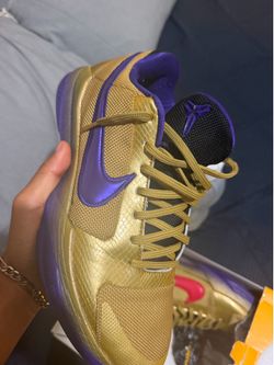 Nike Kobe 5 Hall of fame