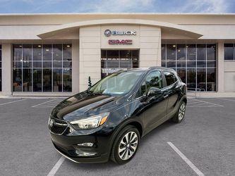 2022 Buick Encore