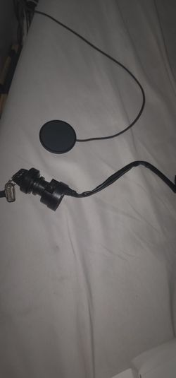 Key ignition for dirtbikes