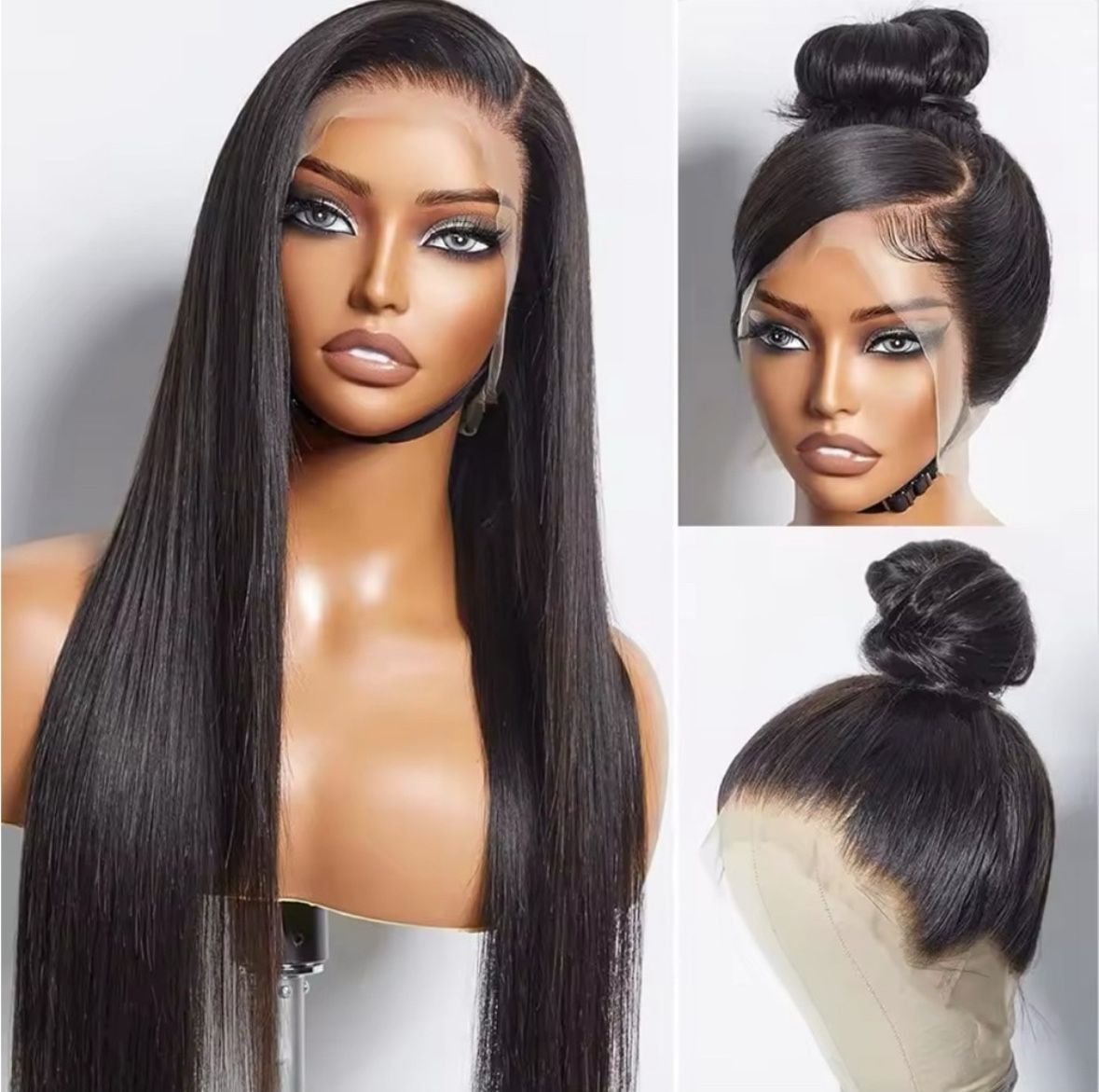 Human Hair