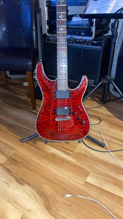 Shechter Hellraiser Diamond Series