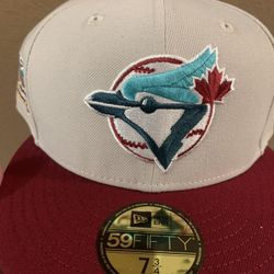 Blue Jays Hat