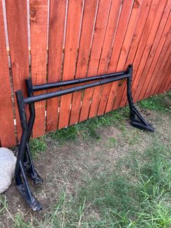 Truck Bed Racks