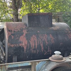 Seal coating Tank