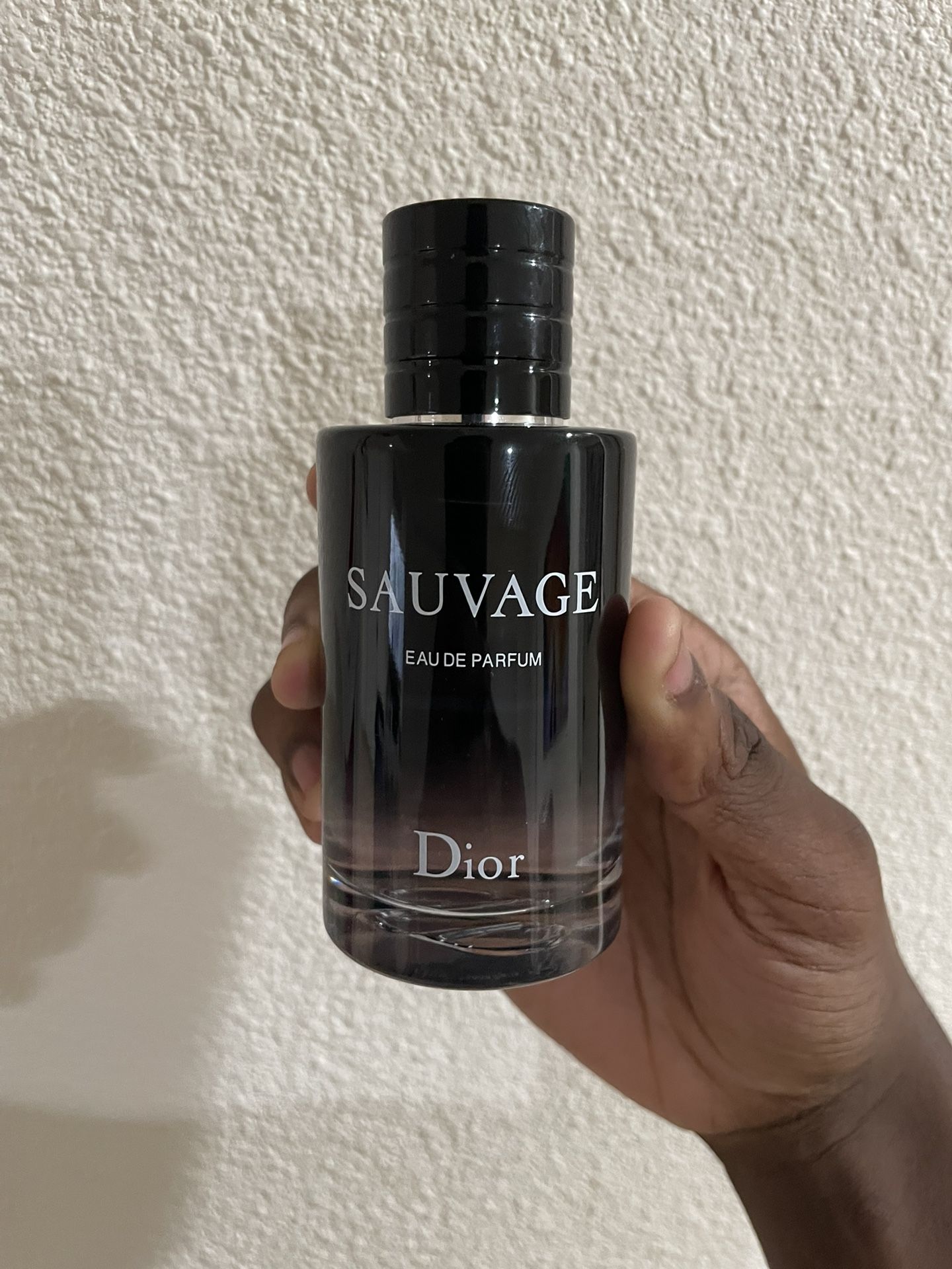 Sauvage DIOR