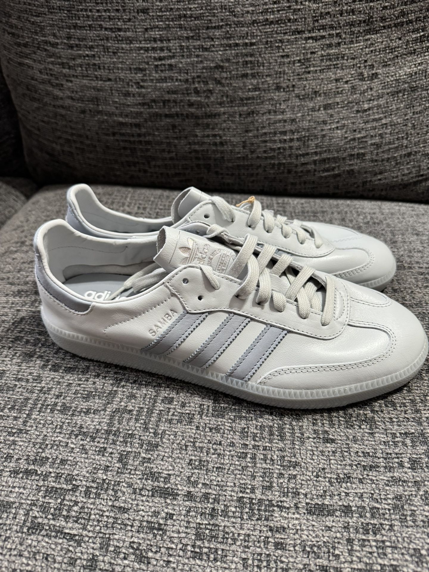 Adidas Samba Decon 10.5 men