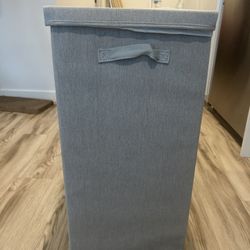 Brand New Laundry Hamper