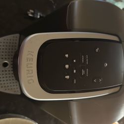 Keurig single-serve brewer 