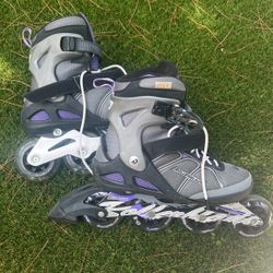 Women’s Rollerblades Size 8