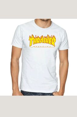 Thrasher Skateboarder T-Shirt