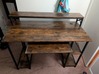Desk