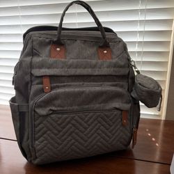 Diaper Bag