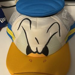 Disney Snap Back
