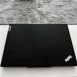 Lenovo Thinkpad E14 G5
