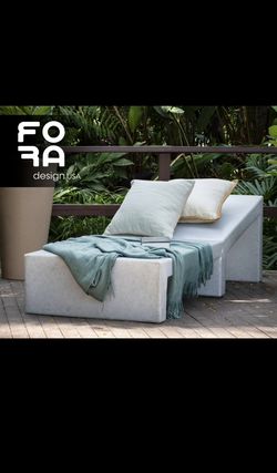 Financing Available. Pool loungers