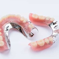 Denture