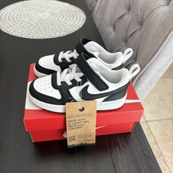 New Nike Girl 