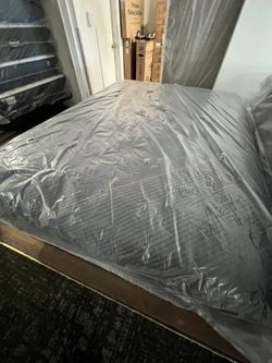 Mattress Black