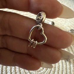 Pandora Charms