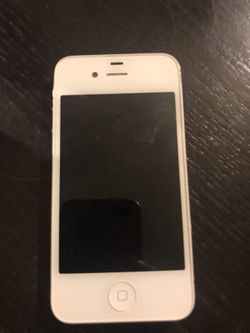 iPhone 4