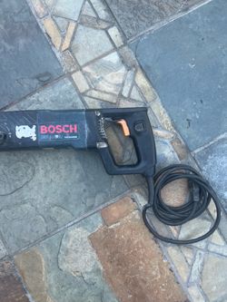 Bosch, Roto Hammer