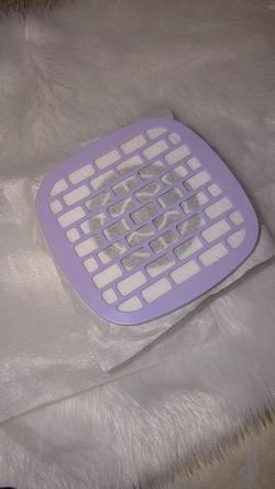 Nail Dust Collector