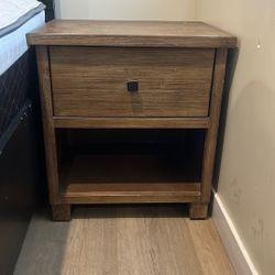 Night Stand Dresser