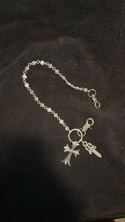 Chrome heart wallet chain