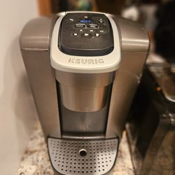 Keurig Single Serve K-Cup Pod Coffee Maker