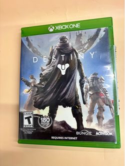 Destiny (Standard Edition) - Xbox One