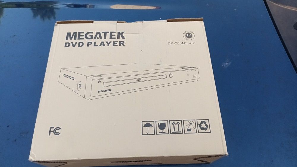 DVD Player